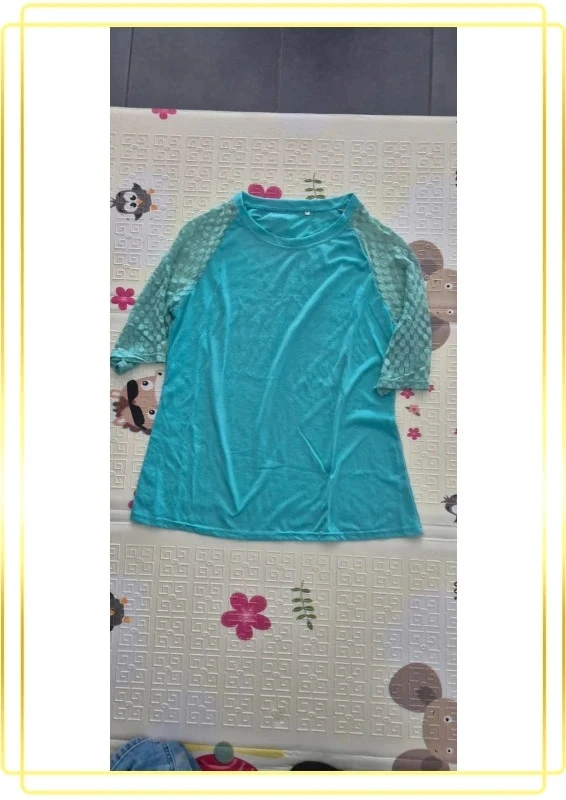 Tee shirt